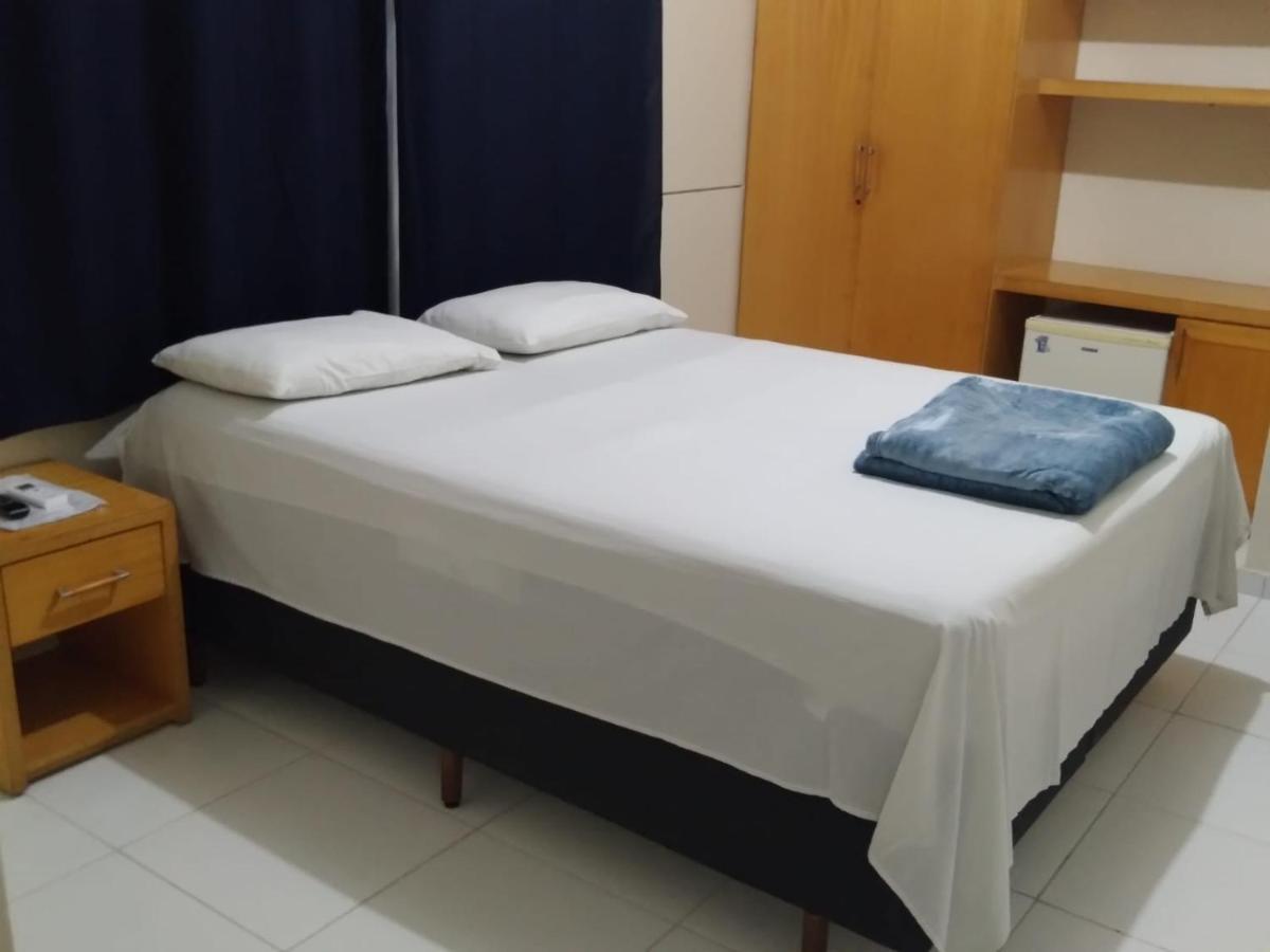 Hotel Villa Real Sobral Kültér fotó