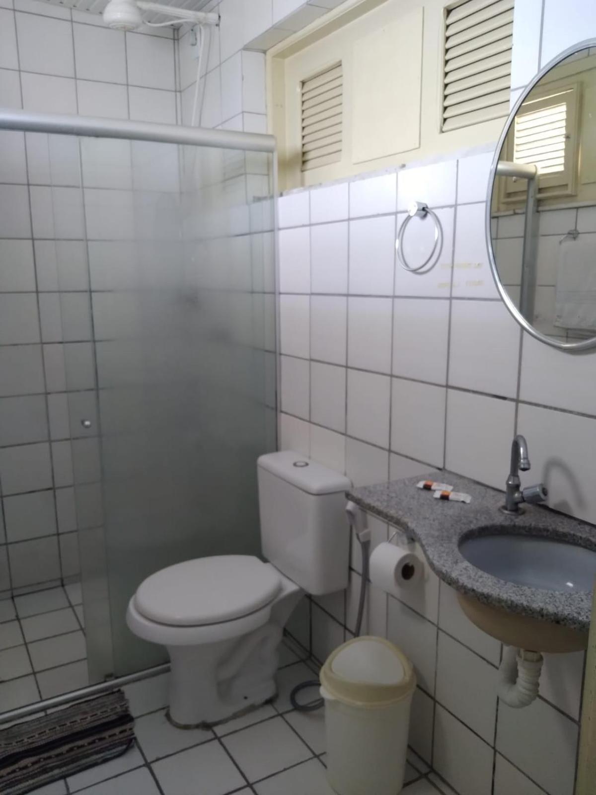 Hotel Villa Real Sobral Kültér fotó