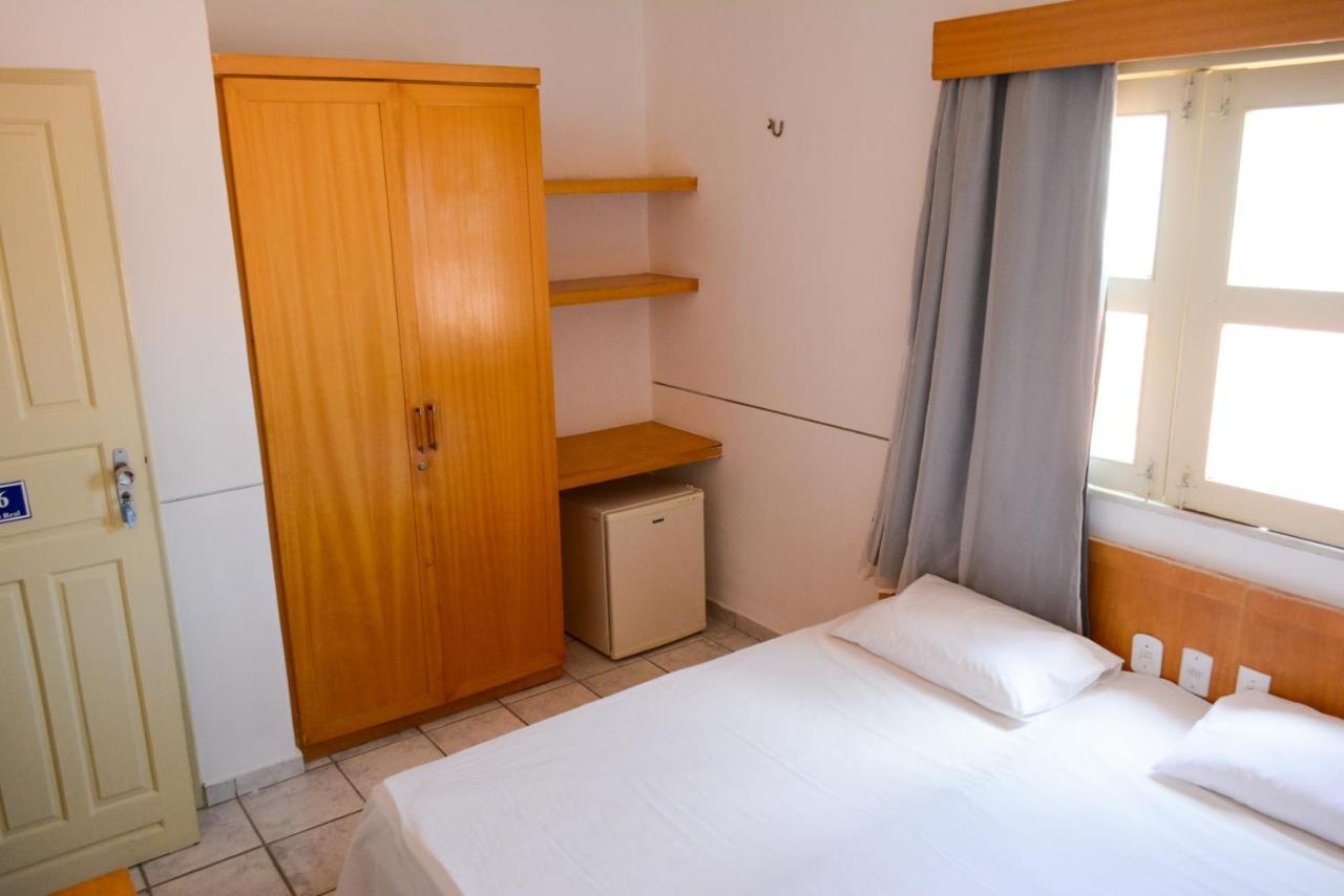 Hotel Villa Real Sobral Kültér fotó