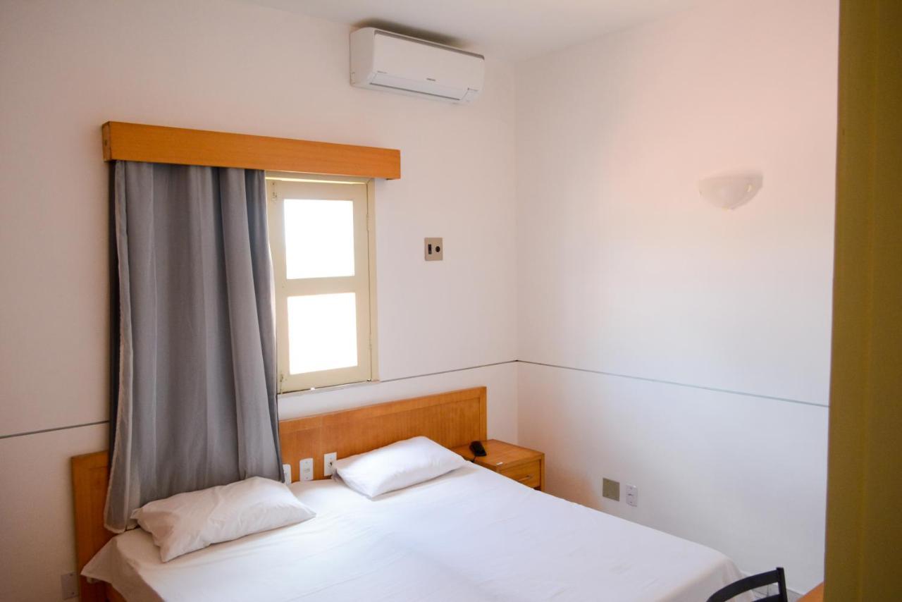 Hotel Villa Real Sobral Kültér fotó